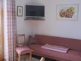 Haus Friedl