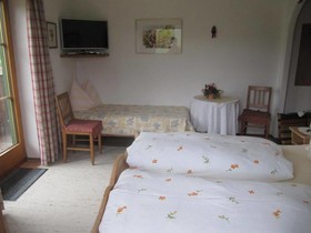 Haus Friedl