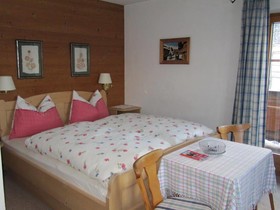 Haus Friedl