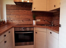 Kitzbühel Apartments element3