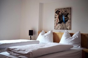 Kitzbühel Apartments element3