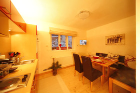 Kitzbühel Apartments Haus Brugger