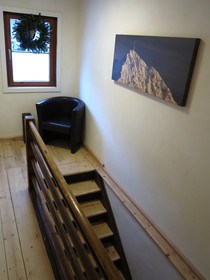 Kitzbühel Apartments Haus Brugger