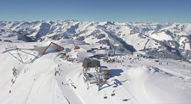 Kitzbühel Apartments Haus Brugger