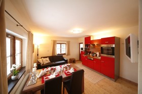 Kitzbühel Apartments Haus Brugger
