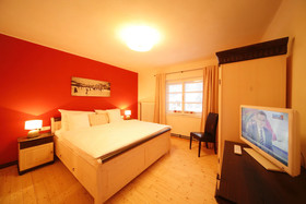 Kitzbühel Apartments Haus Brugger