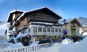 Minotel Resch