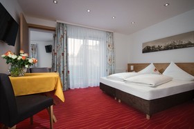 Minotel Resch