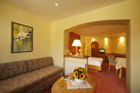 Minotel Resch