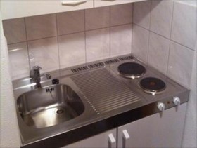 Pension Alpenrose