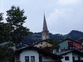 Pension Haus Christl