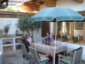 Pension Hinterseer
