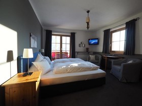 Pension Hinterseer