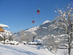 Pension Hinterseer