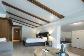 Q! Hotel Maria Theresia