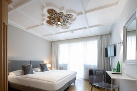 Q! Hotel Maria Theresia