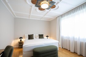 Q! Hotel Maria Theresia