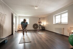 Q! Hotel Maria Theresia