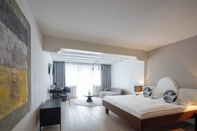 Q! Hotel Maria Theresia