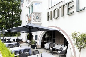 Q! Hotel Maria Theresia