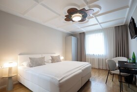 Q! Hotel Maria Theresia