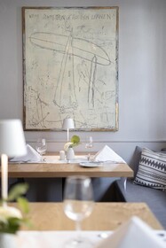 Q! Hotel Maria Theresia