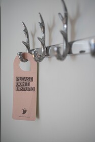 Q! Hotel Maria Theresia