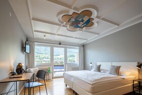 Q! Hotel Maria Theresia