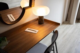 Q! Hotel Maria Theresia