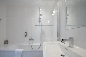 Q! Hotel Maria Theresia