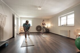 Q! Hotel Maria Theresia