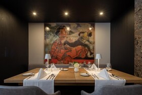 Q! Hotel Maria Theresia