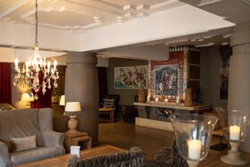 Q! Hotel Maria Theresia