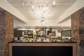 Q! Hotel Maria Theresia