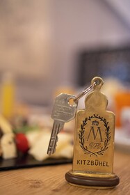 Q! Hotel Maria Theresia