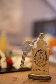 Q! Hotel Maria Theresia