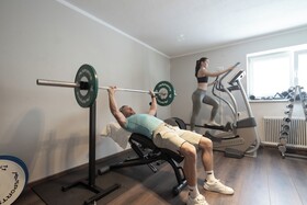 Q! Hotel Maria Theresia