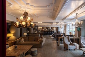 Q! Hotel Maria Theresia