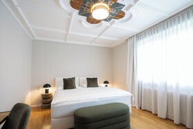 Q! Hotel Maria Theresia