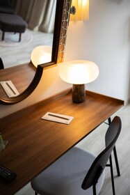 Q! Hotel Maria Theresia