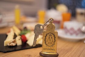 Q! Hotel Maria Theresia