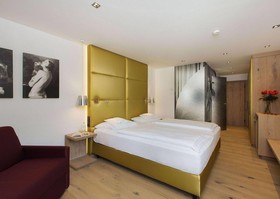 Sporthotel Reisch