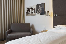 Sporthotel Reisch