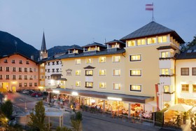 Sporthotel Reisch