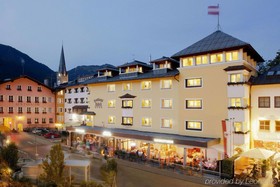 Sporthotel Reisch