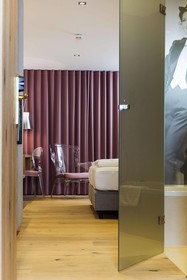 Sporthotel Reisch