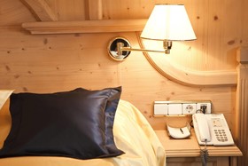 Sporthotel Reisch