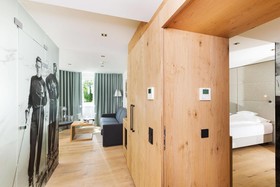Sporthotel Reisch