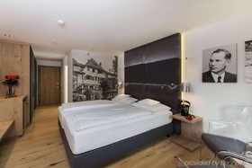 Sporthotel Reisch