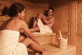 Sporthotel Reisch